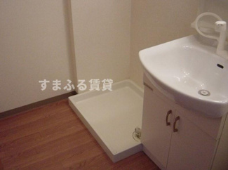 【その他】 | ルミナスハイツN　岡崎市明大寺町