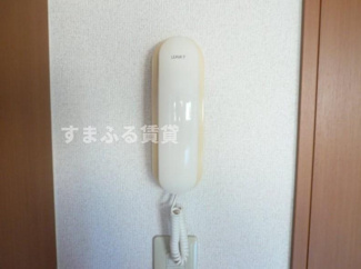 【セキュリティ】 | ルミナスハイツN　岡崎市明大寺町