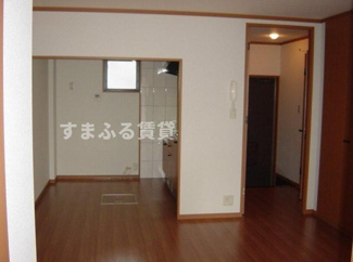 【内装】 | ルミナスハイツN　岡崎市明大寺町