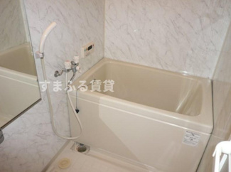 【内装】 | ルミナスハイツN　岡崎市明大寺町