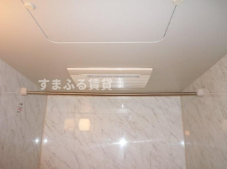 【内装】 | ルミナスハイツN　岡崎市明大寺町