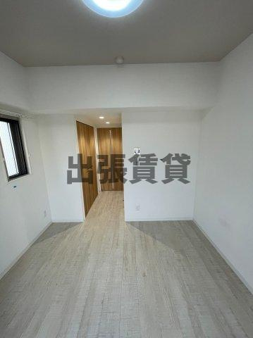 PULCHRA OZONEの居間・リビング