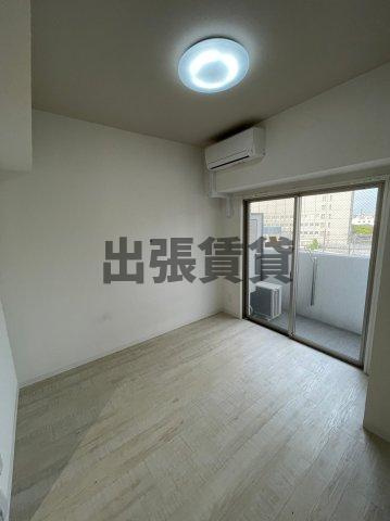 PULCHRA OZONEの居間・リビング