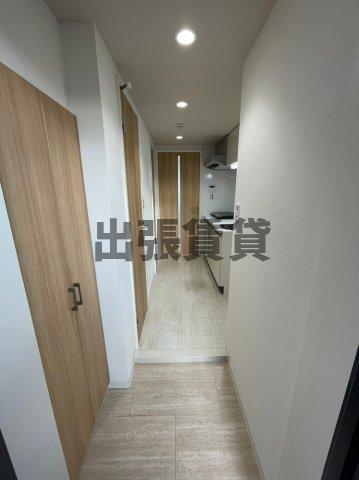 PULCHRA OZONEの内装