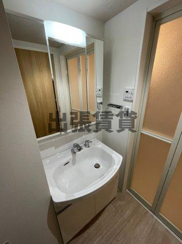 PULCHRA OZONEの洗面所