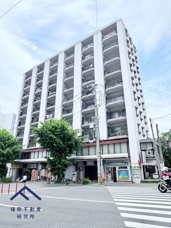 福岡リバーキャッスル