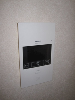 【セキュリティ】 | コンフォート和泉