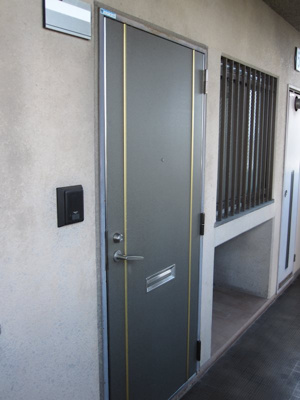 【その他共用部分】 | コンフォート和泉