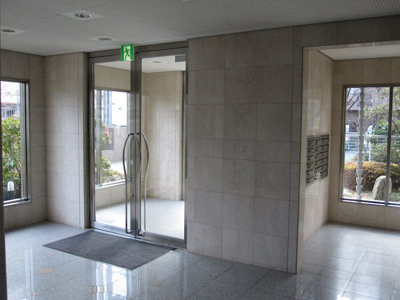 【ロビー】 | コンフォート和泉