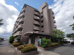 【外観】 | コンフォート和泉