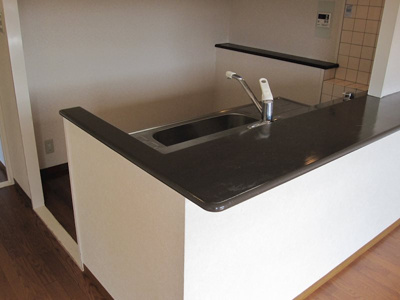 【キッチン】 | コンフォート和泉