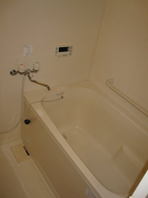 【浴室】 | コンフォート和泉