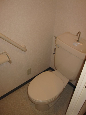 【トイレ】 | コンフォート和泉