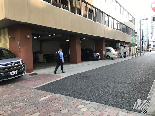 村松ビル