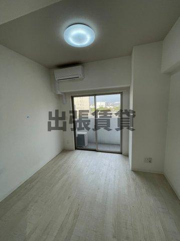 PULCHRA OZONEの居間・リビング