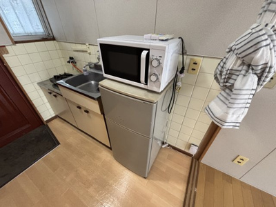 【その他】 | レジデンス城山