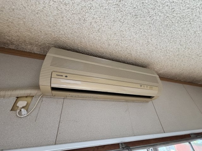 【設備】 | レジデンス城山