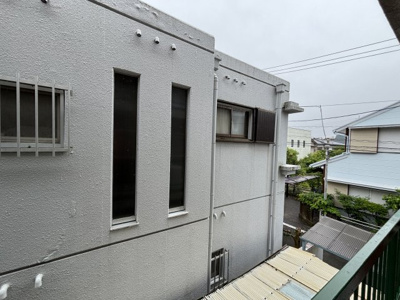 【展望】 | レジデンス城山