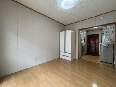 【居間・リビング】 | レジデンス城山