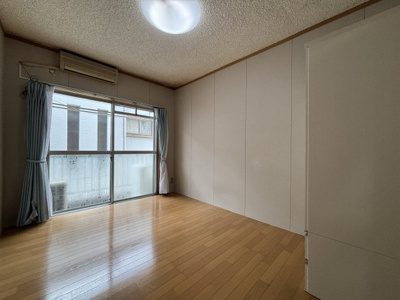 【寝室】 | レジデンス城山