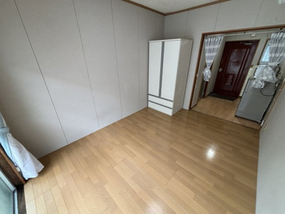 【寝室】 | レジデンス城山