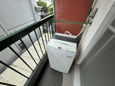 【設備】 | レジデンス城山