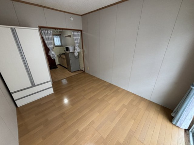 【寝室】 | レジデンス城山