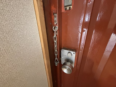 【セキュリティ】 | レジデンス城山