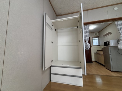 【収納】 | レジデンス城山