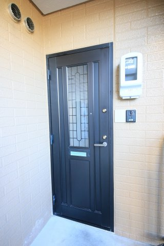 ハイツボナールのその他共用部分