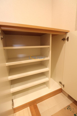 【玄関】 | フジテラス南森町