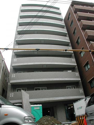 【外観】 | フジテラス南森町