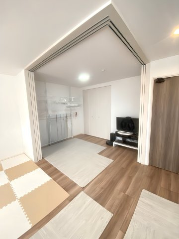 【洋室】 | ネオス山鹿中央通　