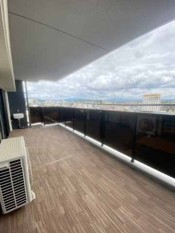 【バルコニー】 | ネオス山鹿中央通　