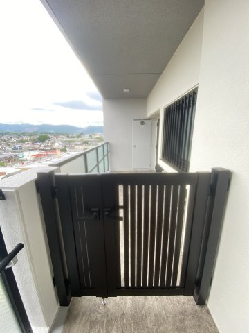 【その他共用部分】 | ネオス山鹿中央通　