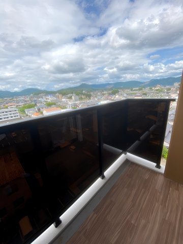 【展望】 | ネオス山鹿中央通