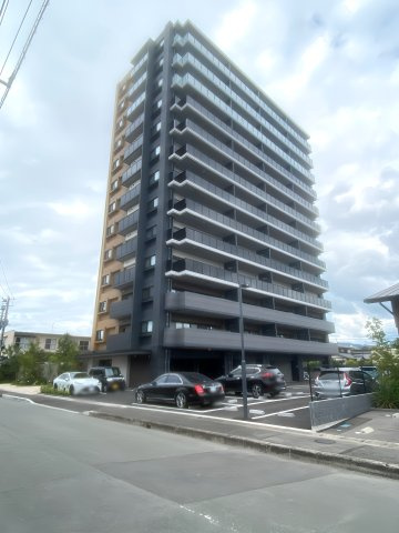 【外観】 | ネオス山鹿中央通　