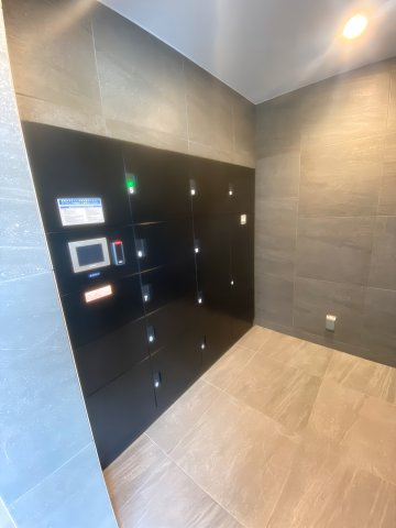 【設備】 | ネオス山鹿中央通　