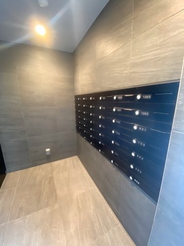 【その他共用部分】 | ネオス山鹿中央通　