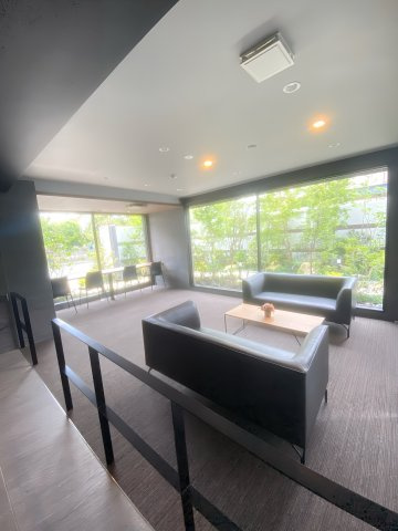 【その他共用部分】 | ネオス山鹿中央通　