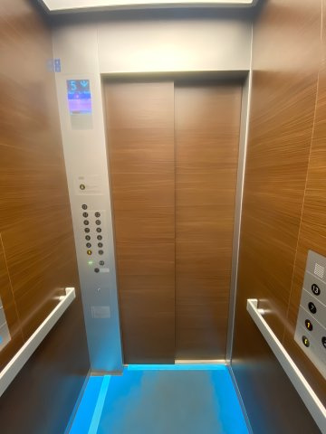 【その他共用部分】 | ネオス山鹿中央通　