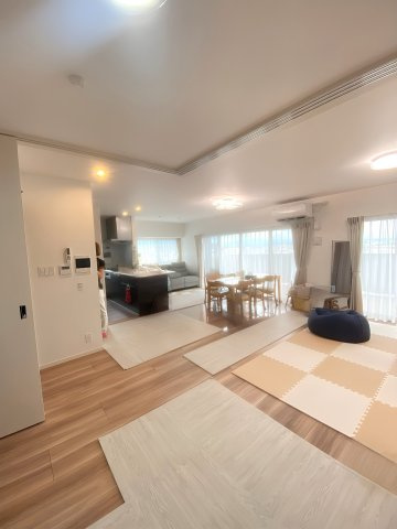 【居間・リビング】 | ネオス山鹿中央通　