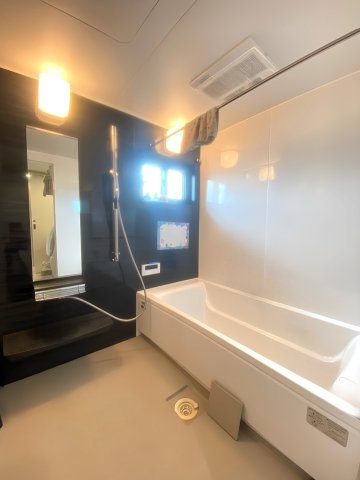 【浴室】 | ネオス山鹿中央通　