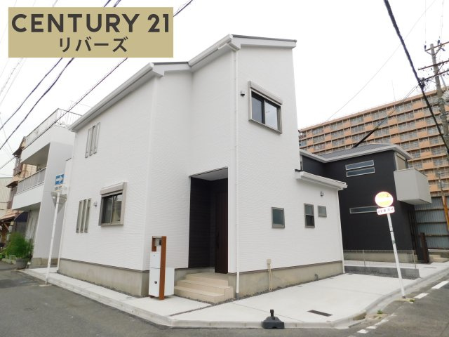 名古屋市南区六条町４丁目の新築一戸建