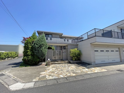 【外観】 | 鈴鹿市中江島町