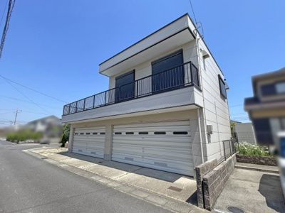 【外観】 | 鈴鹿市中江島町