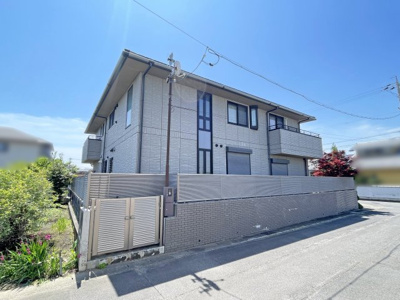 【外観】 | 鈴鹿市中江島町