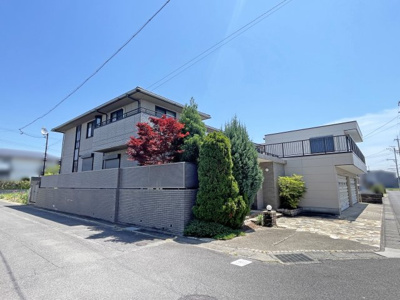 【外観】 | 鈴鹿市中江島町