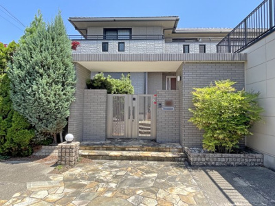 【玄関】 | 鈴鹿市中江島町