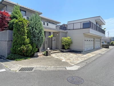 【駐車場】 | 鈴鹿市中江島町